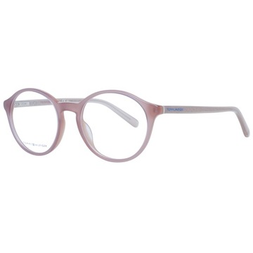 Okulary oprawki Damskie Tommy Hilfiger TH 1841 505CB Różowe