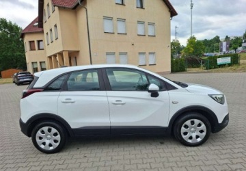 Opel 2017 Opel Crossland X Zarejestrowany - ubezpieczony - polecam 1.2 Benzyna 110KM, zdjęcie 6