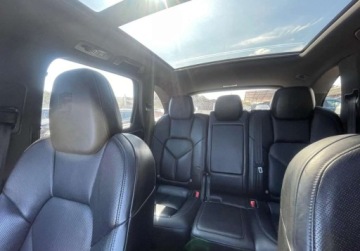 Porsche Cayenne II SUV Facelifting 3.6 300KM 2017 Porsche Cayenne 2017 Porsche Cayenne Platinium Edition - w Polsce po Akcyz, zdjęcie 19