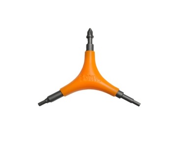 KLUCZ SERWISOWY DO ROLEK SONIC PRO TOOL ORANGE