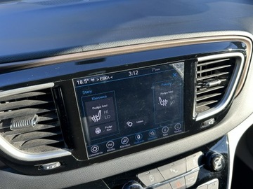 Chrysler Pacifica II 3.6 V6 291KM 2019 Chrysler Pacifica Możliwość przewozu, zdjęcie 28
