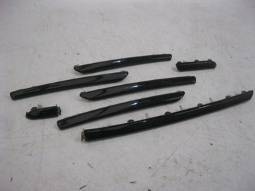 AUDI S3 A3 8V SEDAN DEKOR DEKORY LISTWA OZDOBNA