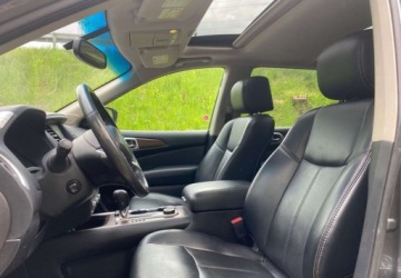 Nissan Pathfinder III 2017 Nissan Pathfinder Nissan Pathfinder 3.5 Benzyna 280KM, zdjęcie 11