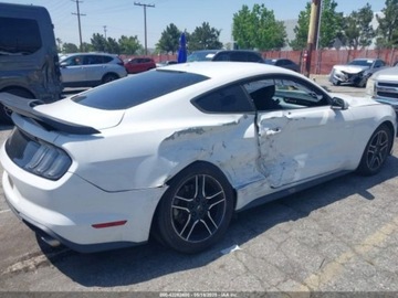 Ford Mustang VI 2018 Ford Mustang Ecobost 2.3 Benzyna 310KM, zdjęcie 4