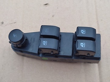 CHEVROLET SPARK M300 2010-2015 PŘEPÍNAČ SKEL