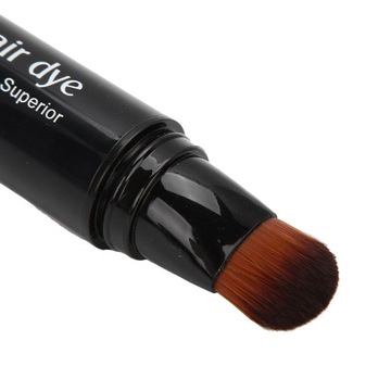 Одноразовая краска для волос объемом 20 мл.