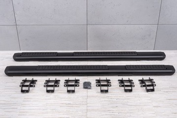 JEEP WRANGLER JL 2018+ РАМА ПОДНОЖКОВ 82215329