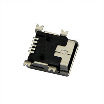 Порт MiniUSB V2 для контроллера Dualshock Sixaxis PS3