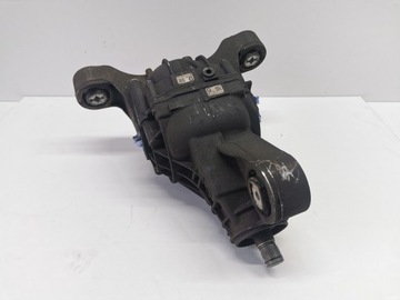 NÁPRAVA DIFER ZADNÍ PORSCHE CAYENNE II 3.0 TDI 4460310091