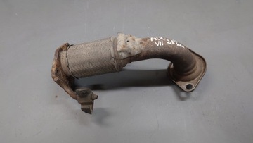 Plecionka kolektor rura Honda Accord VII 2.2 03-08