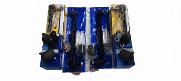 ZAWIESZENIE KOMPLET OPEL ASTRA H OD 2004r.--