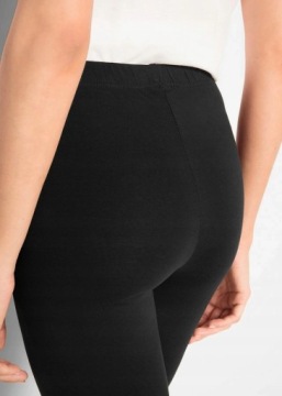 ЛЕГГИНГИ ЖЕНСКИЕ БАМБУКОВЫЕ Леггинсы леггинсы, 9XL