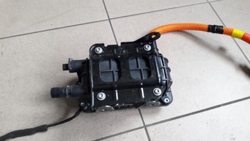 HYUNDAI IONIQ5 MODUL KOMBINOVANÝ RADIÁTORU 375V2GI000