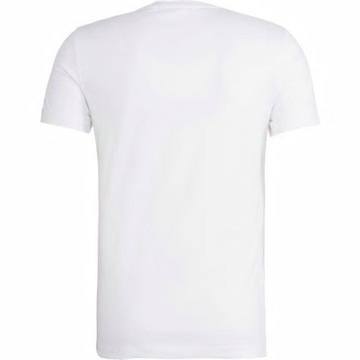 Koszulka męska biała Calvin Klein Jeans r. S