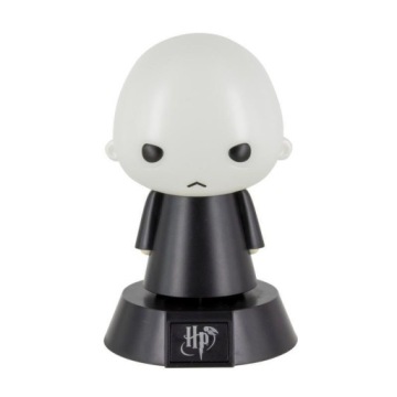 Лампа Harry Potter Voldemort 10 см