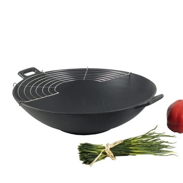 Zestaw wok 5 sztuk