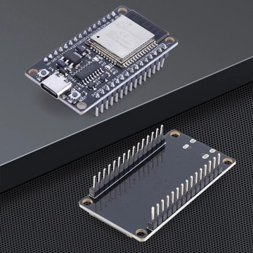 ESP-32 ESP-WROOM-32 Wi-Fi + Bluetooth