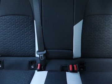 Toyota Corolla XII TS Kombi 1.2 Turbo D-4T 116KM 2019 Toyota Corolla 1.2 Turbo, Salon Polska, zdjęcie 9