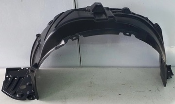 PODBĚH LEVÉ LEVÝ PŘEDNÍ TOYOTA YARIS IV 20-