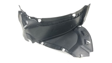 AUDI A4 8W B9 NADKOLE LEWE PRZÓD 8W0853887P