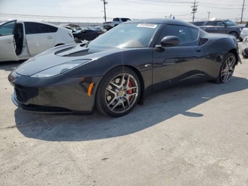 Lotus Evora 2012 Lotus Evora Lotus Evora 3.5 Benzyna 276KM