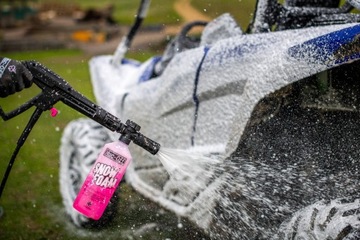 Пенообразующая жидкость Muc-Off 1л