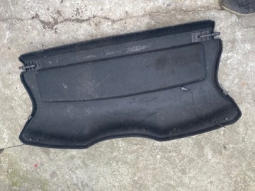 FORD FIESTA MK6 POLIČKA KUFRU
