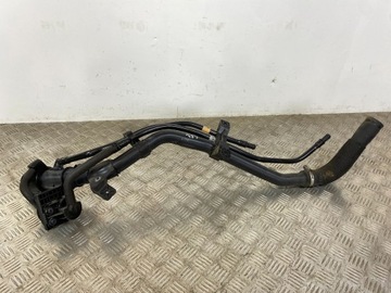 2023 KIA Sportage Wlew paliwa