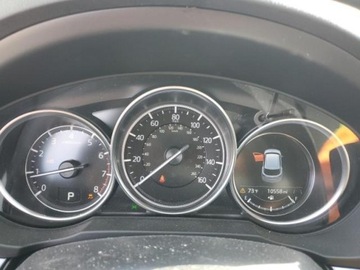 Mazda CX-30 2024 Mazda CX-30 2024r., Select, od ubezpieczalni 2.5 Benzyna 187KM, zdjęcie 9