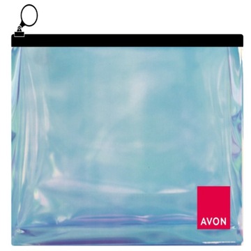 Avon Kosmetyczka z logo