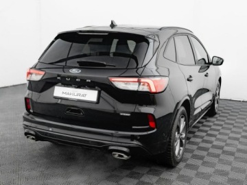 Ford Kuga III SUV Plug-In 2.5 Hybrid 190KM 2023 Ford Kuga WD1931T#2.5 FHEV FWD ST-Line X Podgrz.f, zdjęcie 4