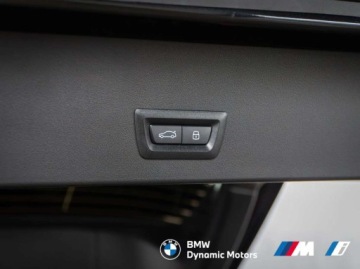 BMW X3 G45 2025 BMW X3 40d xDrive 303 KM mHEV - Gotowy do Odbioru - Hak - Kamera 360 - M P, zdjęcie 15