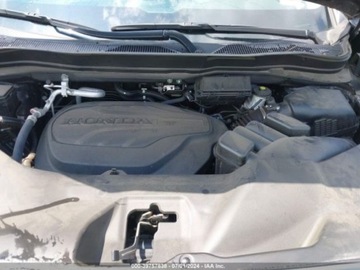 Honda Ridgeline 2022 Honda Ridgeline RTL-E 3.5 Benzyna 280KM, zdjęcie 8