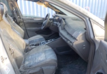 Volkswagen Golf VIII GTD 2.0 TDI 200KM 2023 Volkswagen Golf GTD-200KM Okazja 2.0 Diesel 200KM, zdjęcie 15