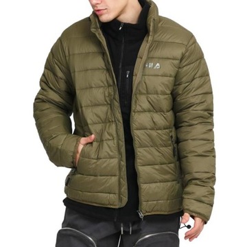Kurtka Męska Fila 689385160 XL