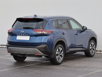 Nissan X-Trail IV 1.5 VC-T MHEV 163KM 2023 Nissan X-Trail 1.5 VC-T MHEV, Salon Polska, zdjęcie 4