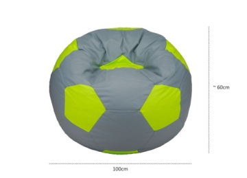 ШАРИКИ ПОФЛЕ 100см 450Л С НАЧИНКОЙ EPS EGATO