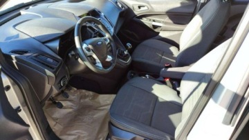 Ford Tourneo Connect II Standard 1.0 Ecoboost 100KM 2014 Ford Tourneo Connect 1.0i 101 km Kamera Panorama Grzane Szyby Wypas Nowy S, zdjęcie 27