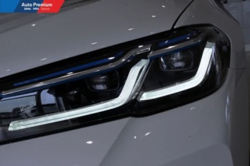 BMW Seria 5 G30-G31 2021 BMW Seria 5 530d xDriveFV23Podgrzewanie KierownicyFotel SportBMW Laserlight, zdjęcie 22