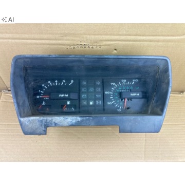 vitezometru Range Rover I Classic RTC6597