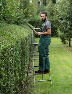 БРЮКИ ВОДОНЕПРОНИЦАЕМЫЕ 001 PROS 58/XXL