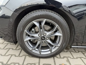 Ford Focus IV Kombi 1.5 EcoBoost 182KM 2020 Ford Focus ST-Line*Tylko 43000km*182PS, zdjęcie 11