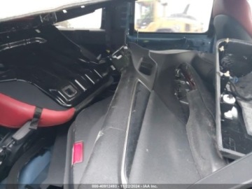 Mercedes 2023 Mercedes-Benz Klasa G 63 amg, 2023r., 4x4, 4.0L V8 4.0 Benzyna 577KM, zdjęcie 9