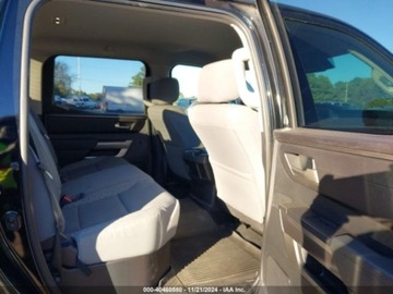 Toyota Tundra II 2023 Toyota Tundra 2023 Toyota Tundra 4WD SR5 CrewMax 5.5 Bed 3.4 Benzyna 389KM, zdjęcie 11