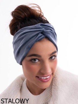 ТЕПЛАЯ ПОЛЬСКАЯ НАУШНИКА НАУШНИКИ ВЕЛЮРОВЫЕ ЦВЕТА ПОЛЬСКИЙ ПРОДУКТ