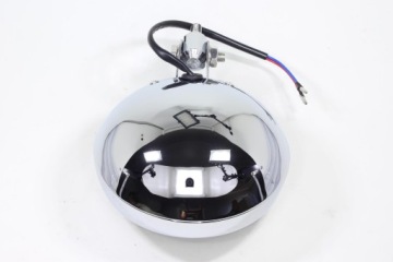 ПЕРЕДНЯЯ ФОНАРЬ FTC-1037