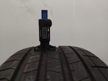 4x ШИНА PIRELLI PZERO 285/45 R20 108W DOT4717