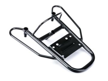 Bagażnik tylny Router Bassa 4, City Line 2018r, Romet Motors 727