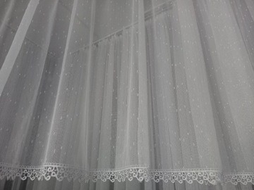 ШТОР ТЕНТ GUIPURA RAIN с услугами пошива