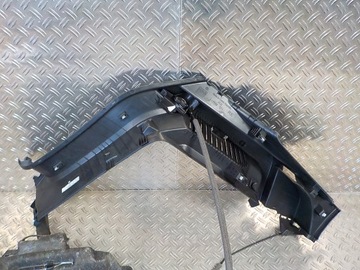 SKODA KAROQ 17-21 ОБИВКА БАГАЖНИКА BACON ПРАВАЯ